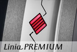 Drzwi kompozytowe Premium