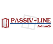 Okna Passive-Line